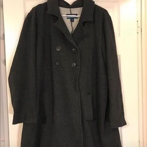 Old Navy Maternity coat Xl